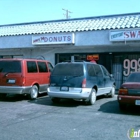 Highway 74 Donuts