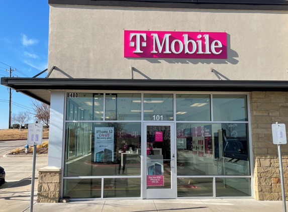 T-Mobile - Mckinney, TX