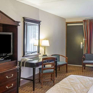 Quality Inn & Suites Skyways - New Castle, DE