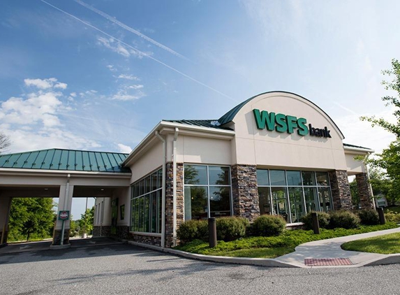 WSFS Bank - Cherry Hill, NJ