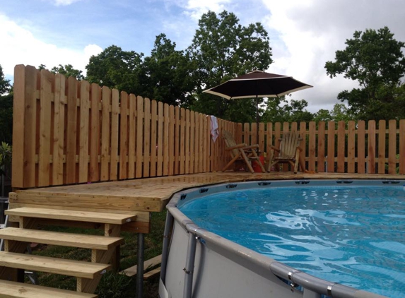 Dixon Fence, LLC - Thibodaux, LA