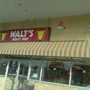 Walt's Roast Beef - Pawtucket