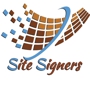 Site Signers