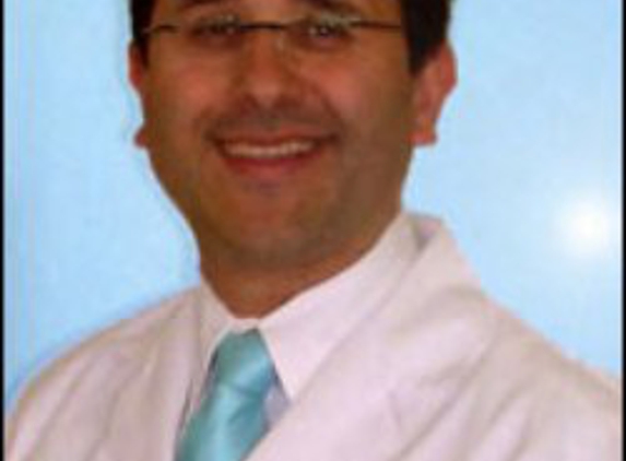 Dr. Ali Etessam, DDS - Naples, FL