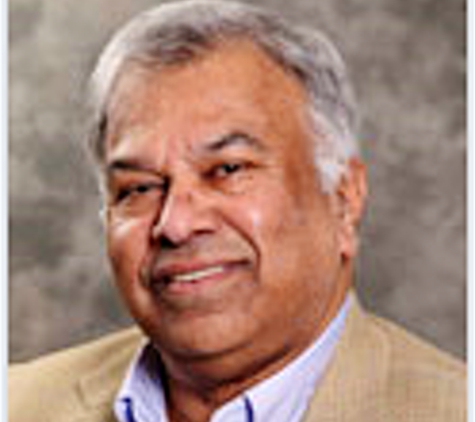 Dr. Yeshavanth P. Nayak, MD - Toms River, NJ