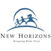New Horizons gallery
