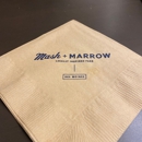 Mash+MARROW - Restaurants