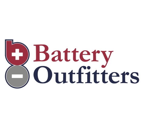 Battery Outfitters - North Little Rock, AR