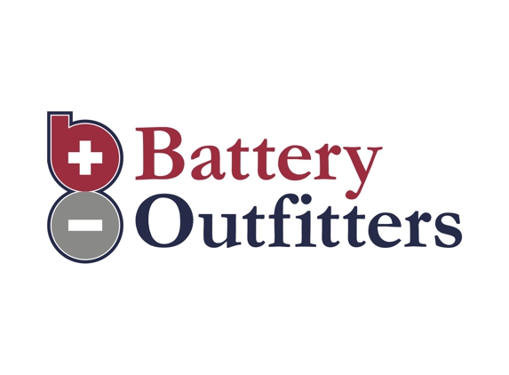 Battery Outfitters - Jonesboro, AR