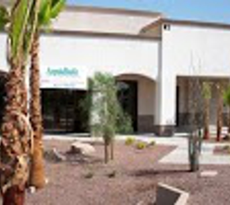 Aquasafe Swim School - Gilbert, AZ