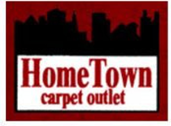 Hometown Carpet Outlet - Ashland, KY