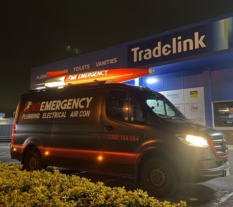 Mr Emergency - Adelaide, SA