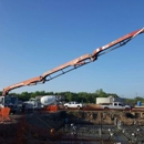 Brownwood Concrete Pumps - Concrete Contractors