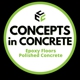 Concepts in Concrete, Inc.