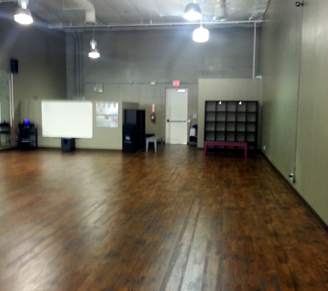 Danzare Dance Studio - West Covina, CA