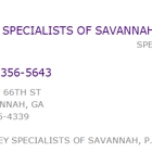 Kidney Specialists of Savannah