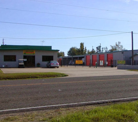 Lockaway Storage - Texarkana, TX