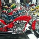Cycle City - Motorcycle Dealers