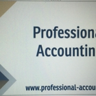 Professional Accounting