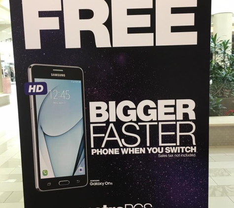 Metro PCS - Poughkeepsie, NY