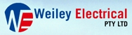 Weiley Electrical Pty Ltd - Electrical Contractors