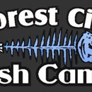 Forest City Fish Camp - Seafood Restaurants
