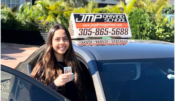 JMP Driving & Traffic School - Miami, FL