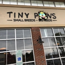 Tiny Paws - Pet Services