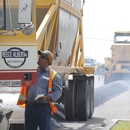 REECE ALBERT, INC - Asphalt Paving & Sealcoating