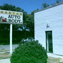 Oakton Auto Body Inc - Auto Repair & Service