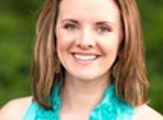 Dr. Jessica Phillips, DMD - Knoxville, TN