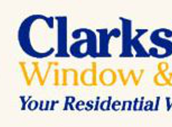 Clarkston  Window And Door - Pontiac, MI