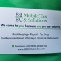 B2BC Mobile Tax & Solutions