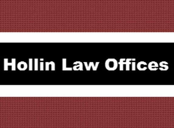 Hollin Law Offices - Fayetteville, GA