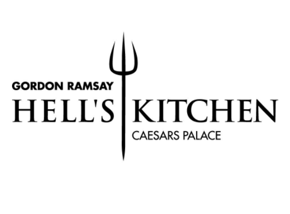 Gordon Ramsay Hell's Kitchen - Las Vegas, NV