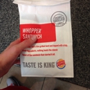 Burger King - Fast Food Restaurants