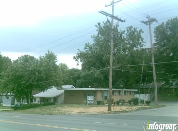 Jump Start Learning Center - Saint Louis, MO