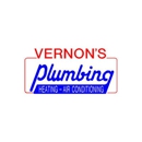 Vernon Plumbing Heating & Air Conditioning - Major Appliances