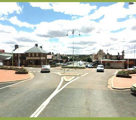 Upper Lachlan Shire Council - Community Service Centre - Taralga, NSW. Upper Lachlan Shire