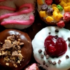 Holey Schmidt Donuts