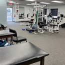 NovaCare Rehabilitation - Oaklyn - Physical Therapy Clinics