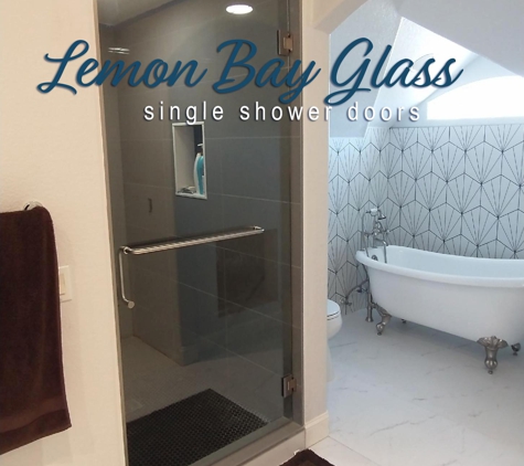 Lemon Bay Glass & Mirror - Englewood, FL