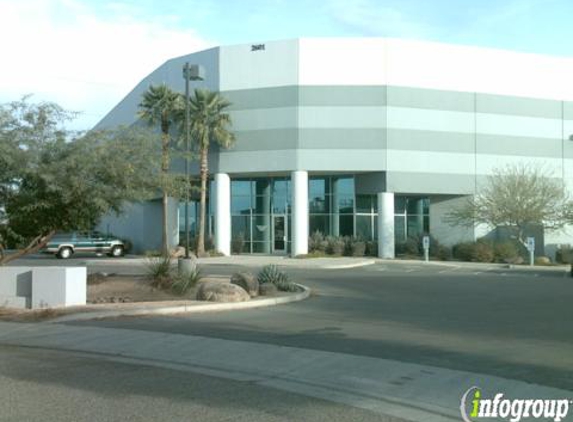 Professional Hospital Supply - Phoenix, AZ