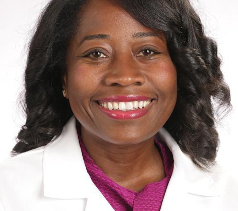 Tamika M Burrus, MD - Louisville, KY