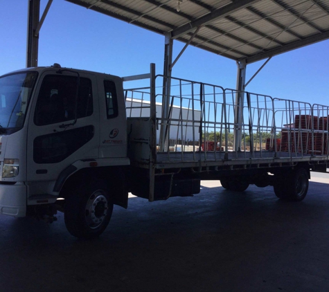 Just Freight - Thabeban, QLD