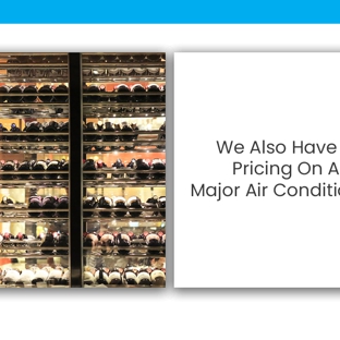 Shelair - Deception Bay, QLD. We Also Have Fantastic Pricing On All Other Major Air Conditioner Brands