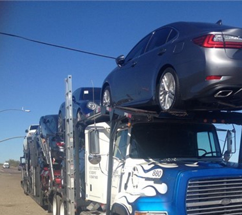 Bakersfield Car Transport - Bakersfield, CA