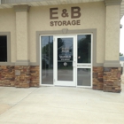 E &  B Storage