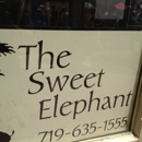 Sweet Elephant - Coffee & Tea