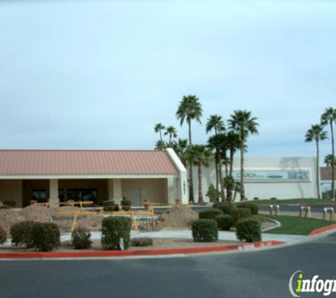 Church on the Green - Sun City West, AZ